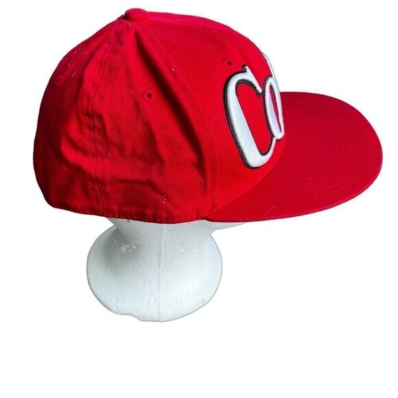 Coca-cola Red “Coke” hat 2014 - Picture 4 of 7